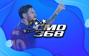 Pohon8 CMD Sports